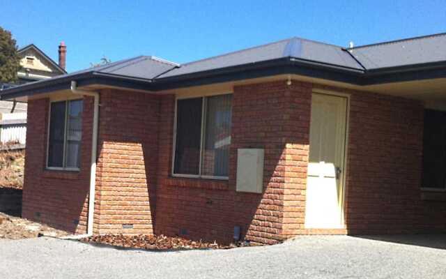 Gladstone Central Apartments