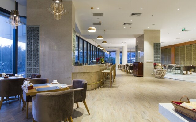Parama Apartments Ocean View