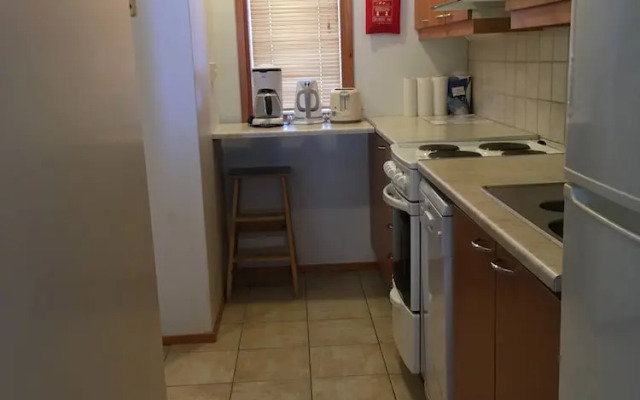 Rukariutta Apartments