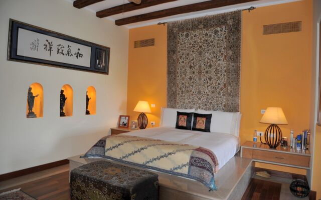 Lazib Inn Resort & Spa