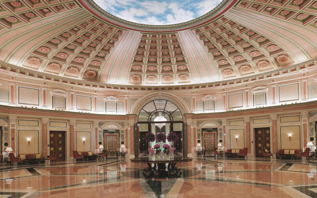 The Ritz-Carlton, Riyadh