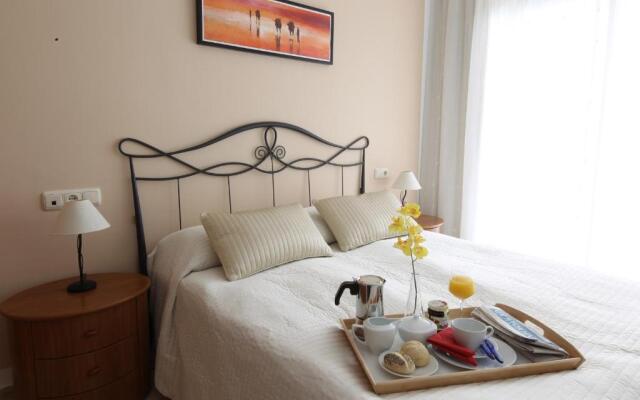 Apartamentos Lido Benidorm