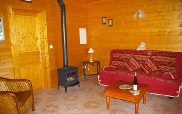 Au Hameau des Sources