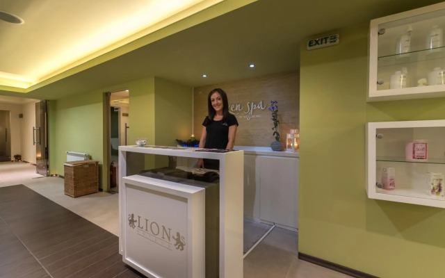 Lion Hotel Borovets