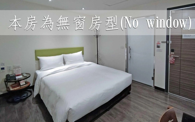 Hotel J Taoyuan