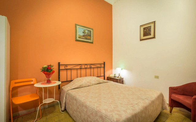 Hotel Ferretti