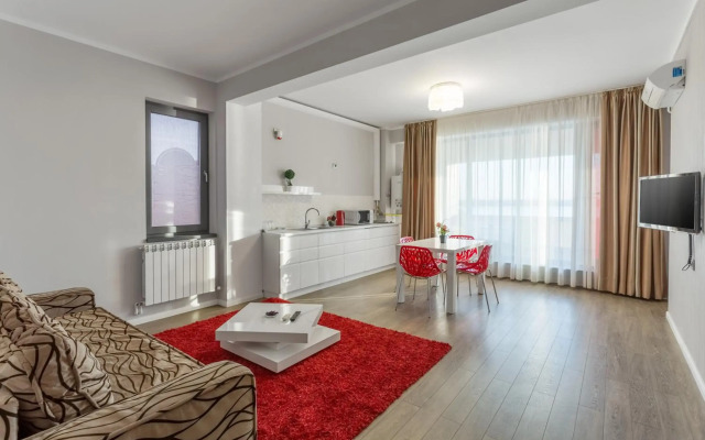 Tomis Garden Aparthotel