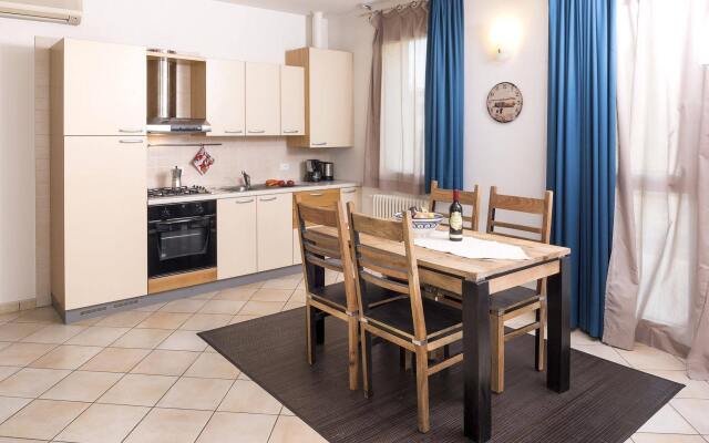 Residence Campana