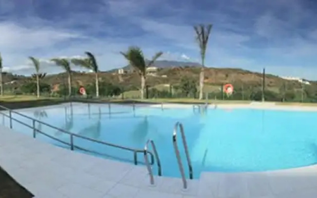 Stunning Apartment Close to Golf, Mijas, Spain