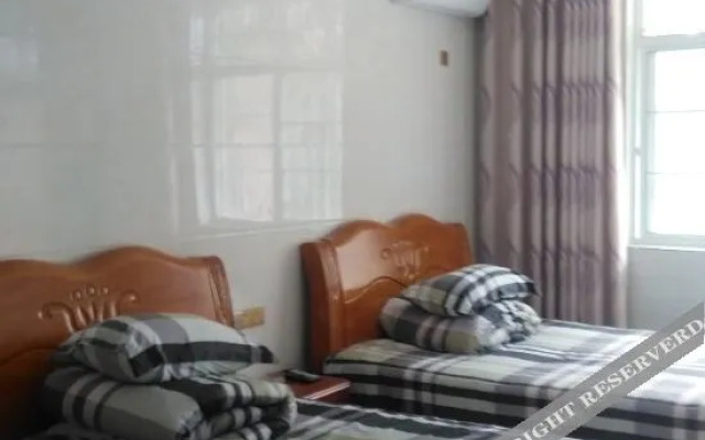 Rudong Gaojia Hotel