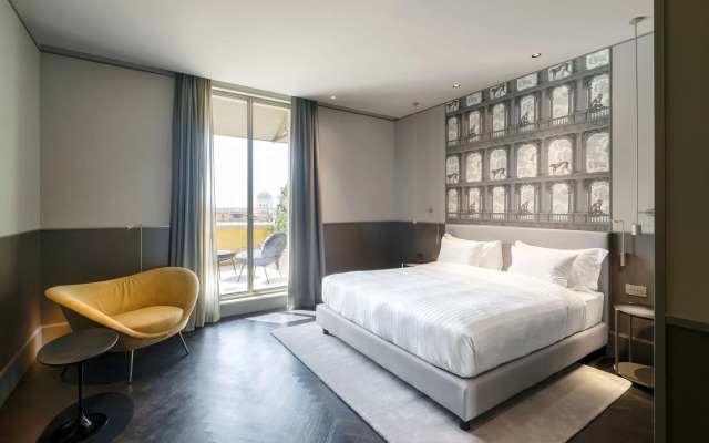 Radisson Collection Hotel, Roma Antica