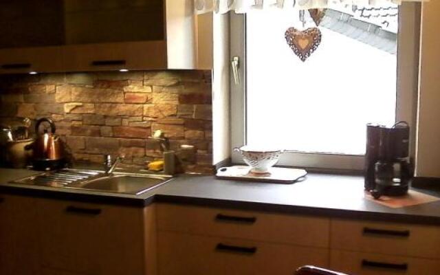 Ferienwohnung Zum Hochkelberg