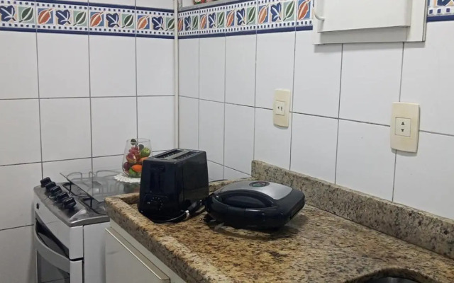 Rota 013 - Santos Canal 4