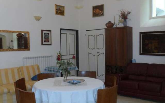 Palazzo Barli