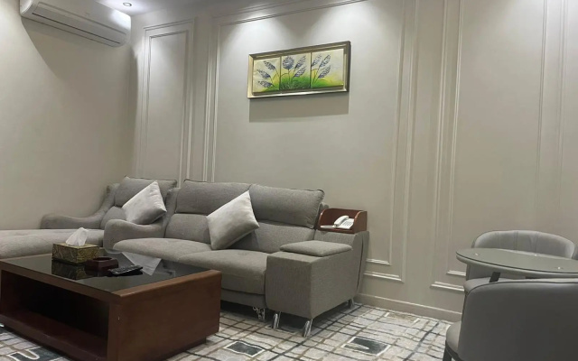 North House Aparthotel