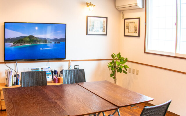 ZeroGravity Seisui VILLA