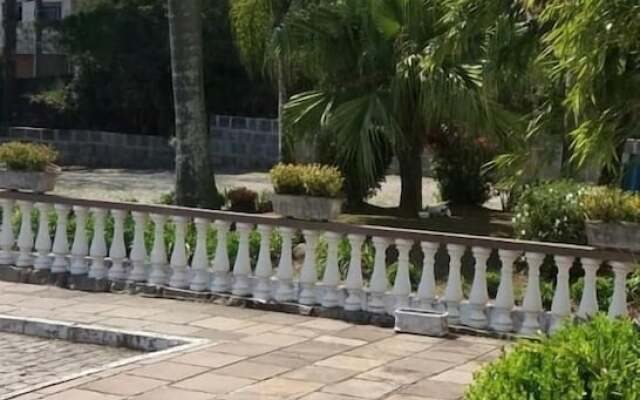 Hotel Pousada Caxiense