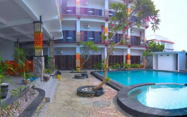 Jaya Phita Guest House