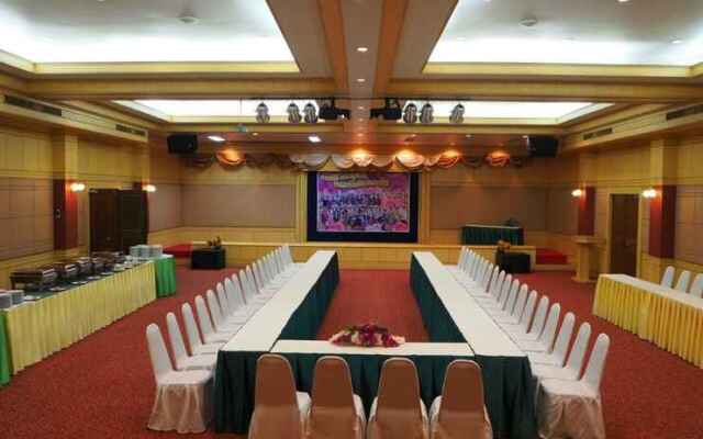 Surin Majestic Hotel