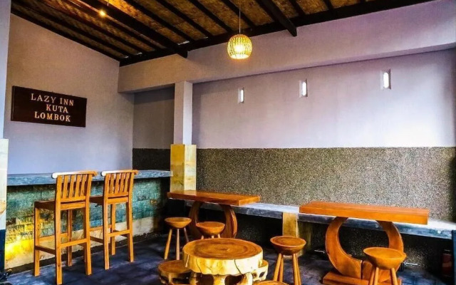 Sari Inn Kuta Lombok