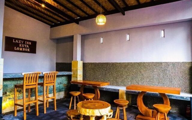 Lazy Inn Kuta Lombok