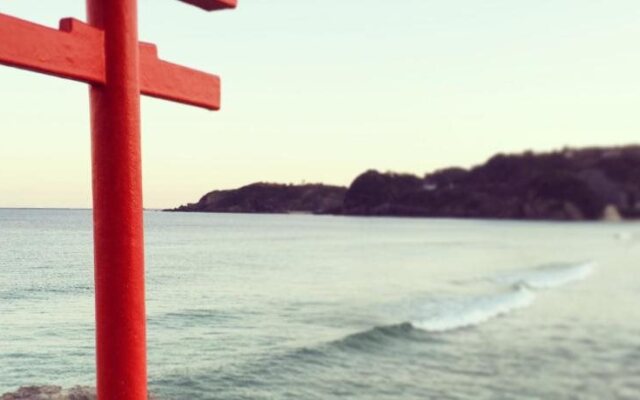 Shirahama Guesthouse U-chan-chi