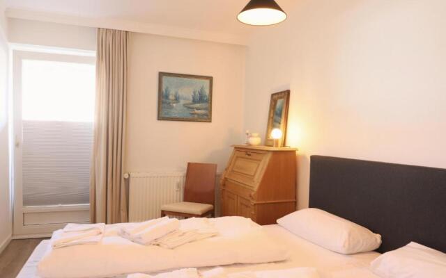 Kampstraße 11. Whg. 5