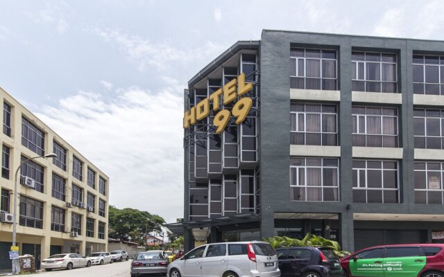 Hotel 99 - Kelana Jaya