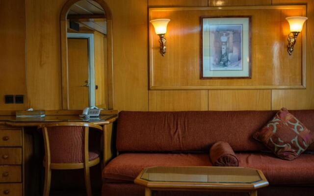 Nile Cruise Luxor Aswan 3,4 and 7 nights