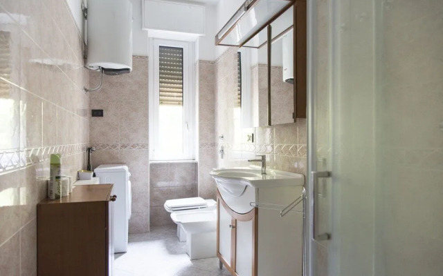 2 Bedrooms Flat near Bocconi, Iulm, Navigli