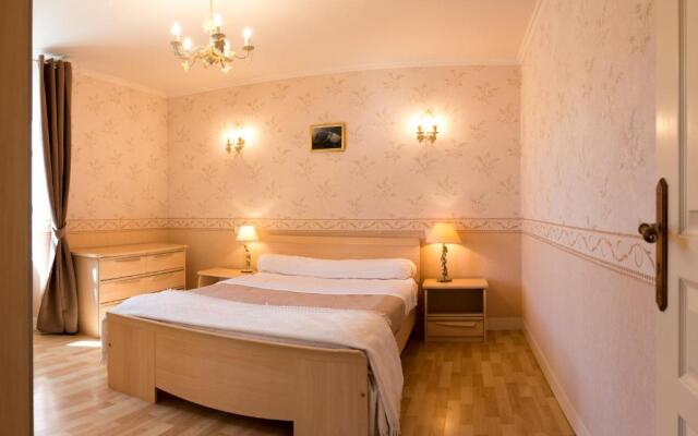 Les Magnolias Holiday Homes