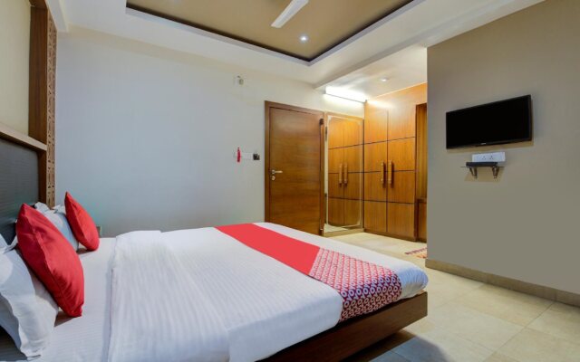 B&B Hotel by OYO Rooms