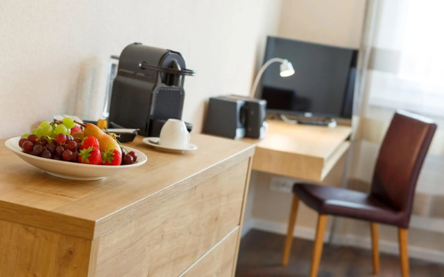 Villmergen Swiss Quality Hotel