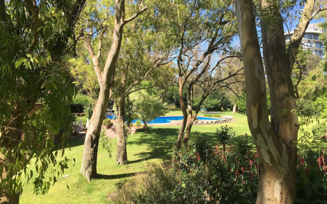 Hotel Del Bosque