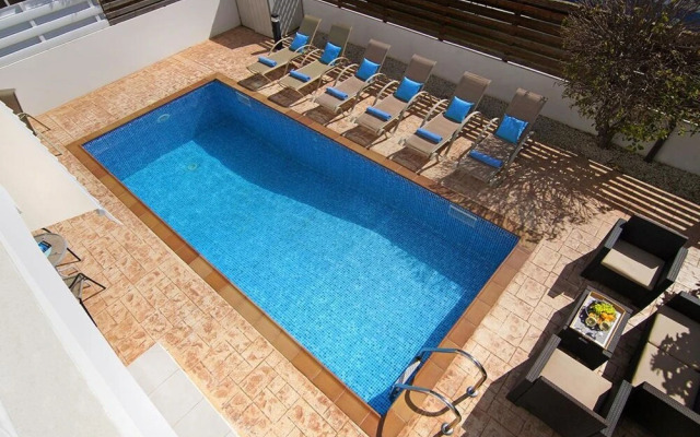 Nissinia Ayia Napa in Ayia Napa