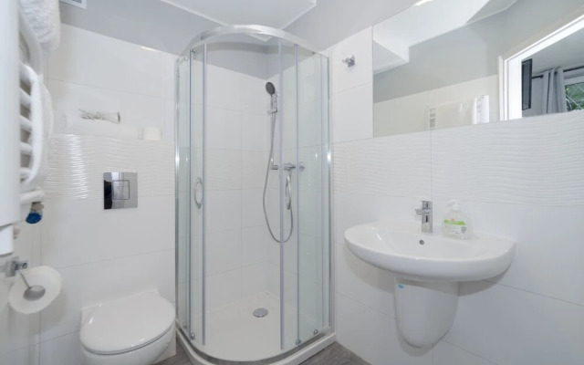 Zefiro Rooms & Apartments