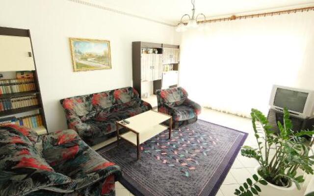 Holiday Home Balaton H443
