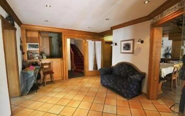 Gasthof Hirschen-Dorfmühle