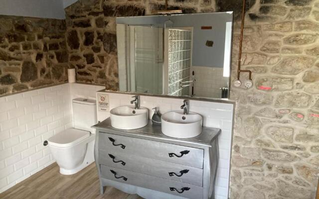 Casa Luis “el Ferre”