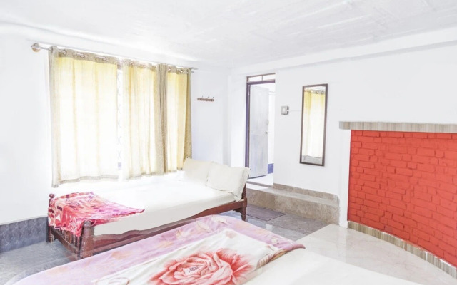 GuestHouser 1 BR Homestay 2260