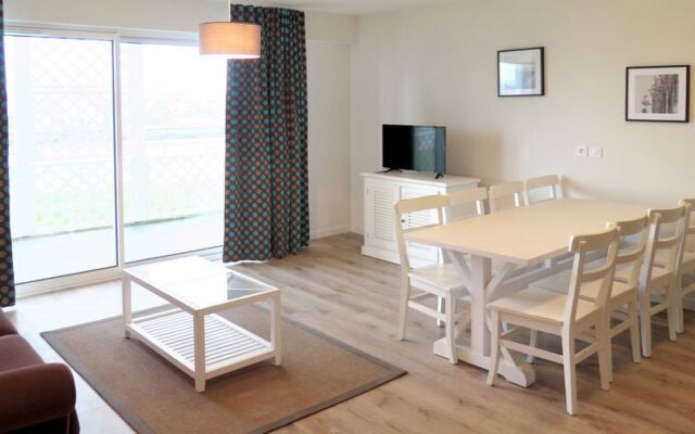 Les Balcons des Pêcheurs (MIZ044)