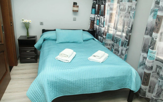 My Hostel