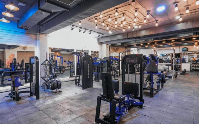 Hotel Escala By Levelup