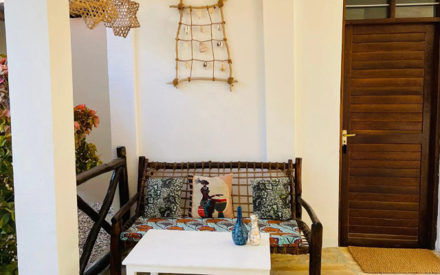 Max Hotel Nungwi