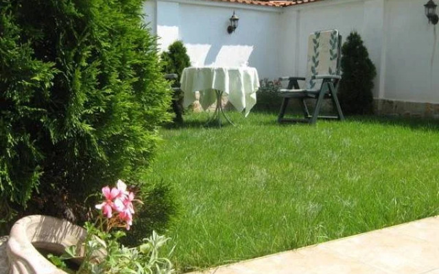Velingrad Guest House