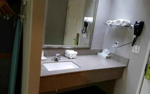 Platte Valley Inn