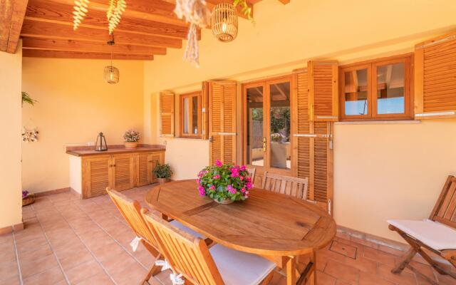 Villa Ca Na Campins