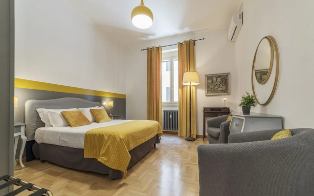 San Giovanni Laterano Cozy Flat