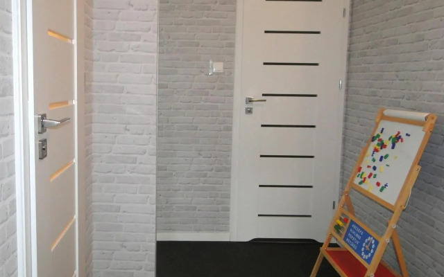 Pod ósemką