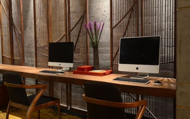 The Chi Novel Hostel